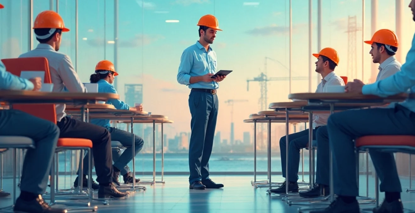 formación profesional 