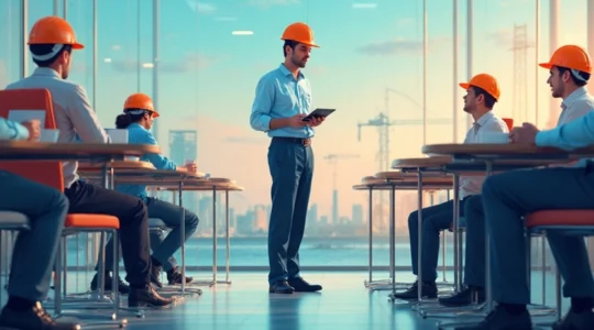 formación profesional